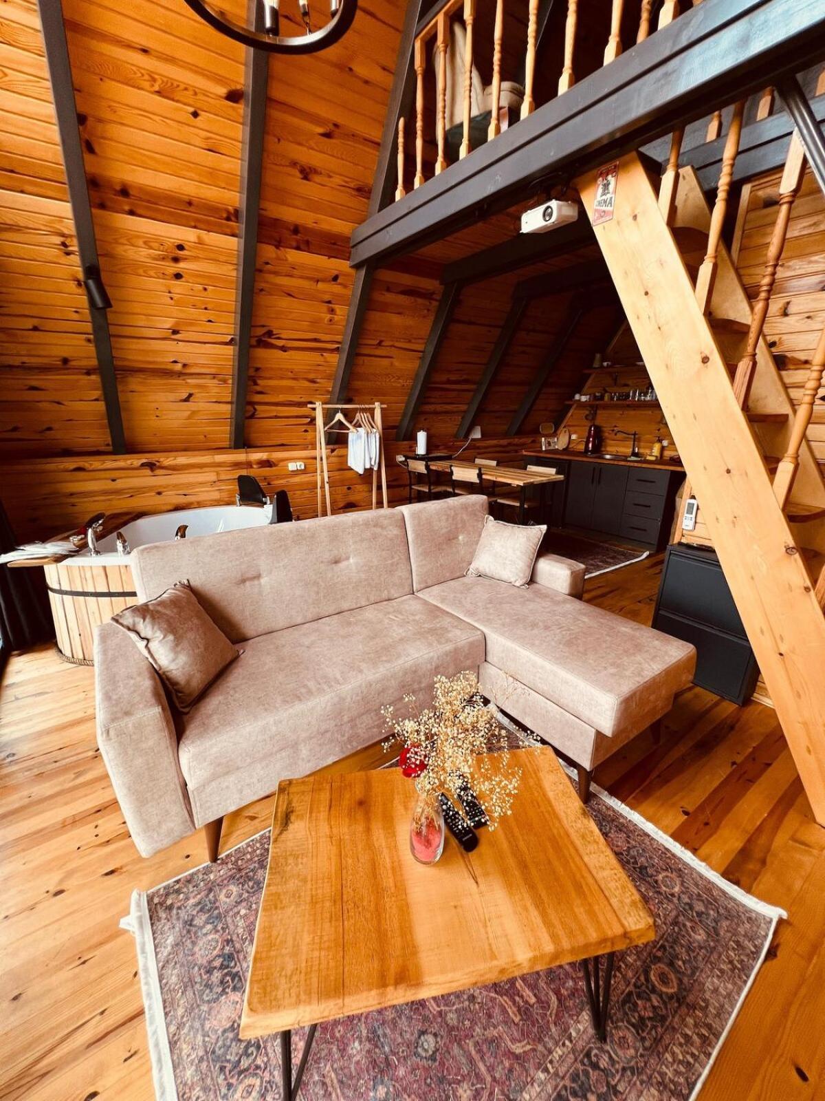 Apartment Fora 1 Ardesen